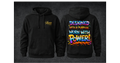 HEAViii Power Collection Hoodie