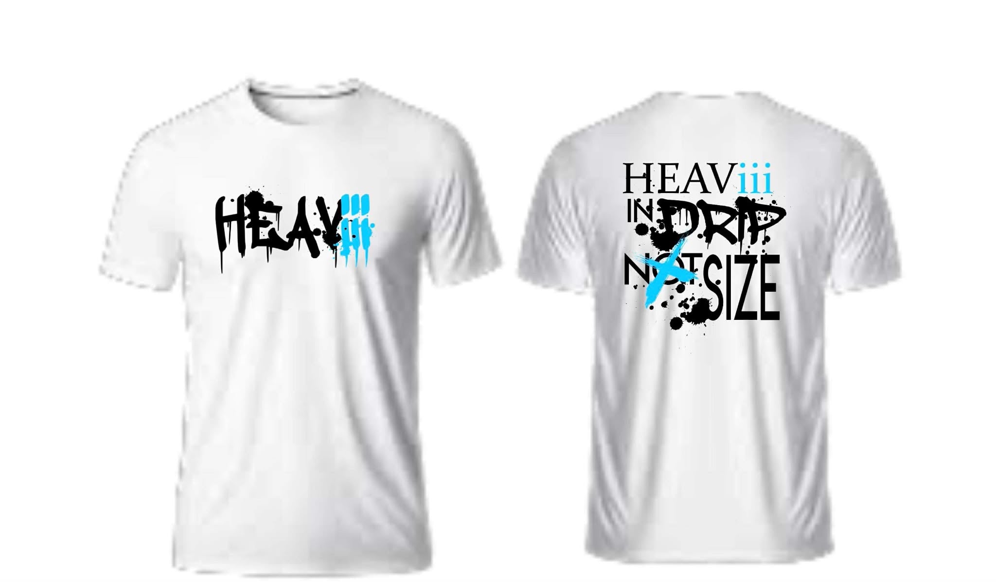 HEAViii by Design T-shirt